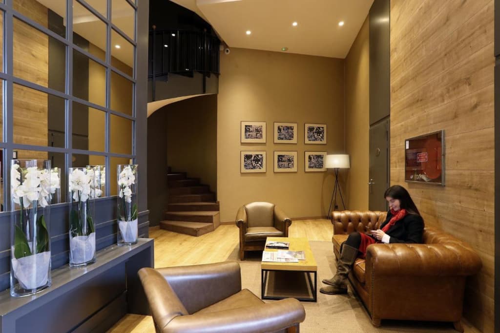 Guitart Grand Passage - photo 36