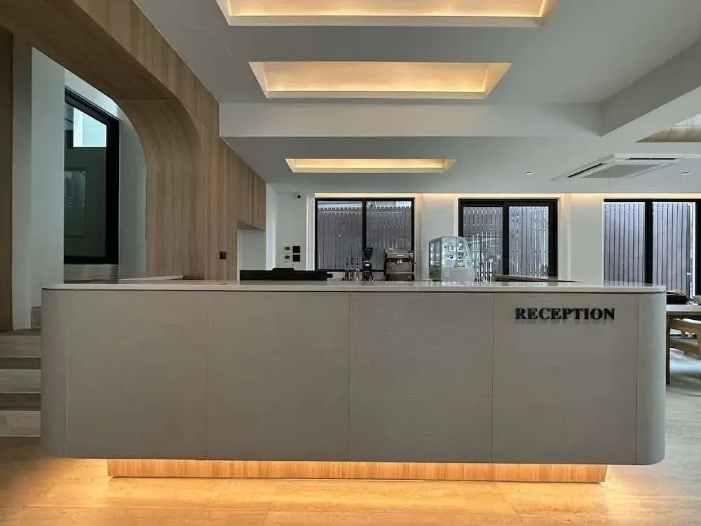 Jace Ratchada Hotel - photo 13