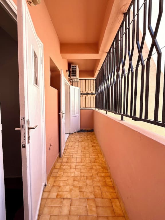 2-bedroom apartment for 6 in Gueliz - photo 12
