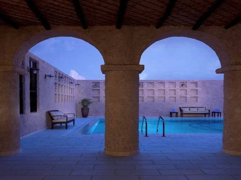 Al Mirqab Boutique Hotel - photo 18