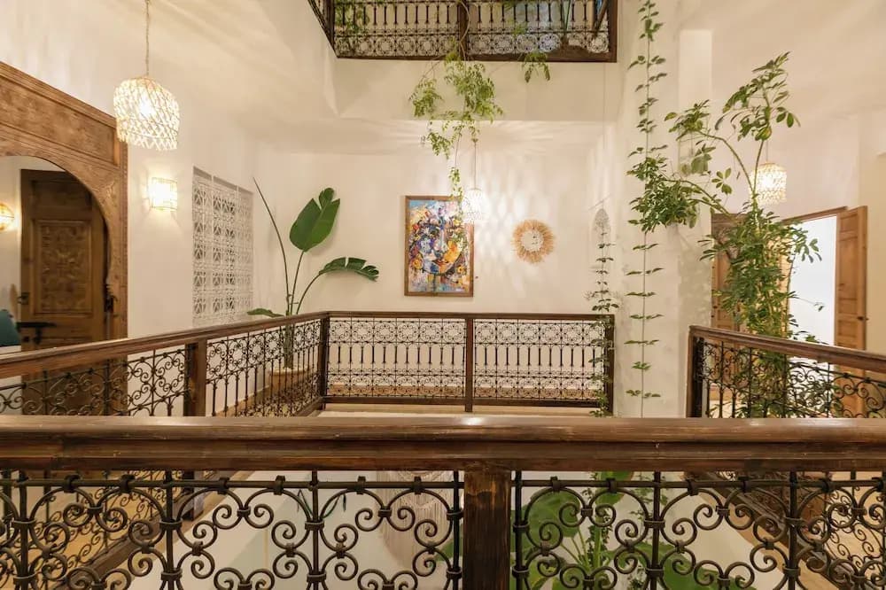Riad Lamalika - photo 2