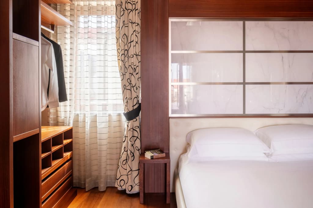 Repubblica Firenze Luxury Apartments | UNA ESPERIENZE - photo 36