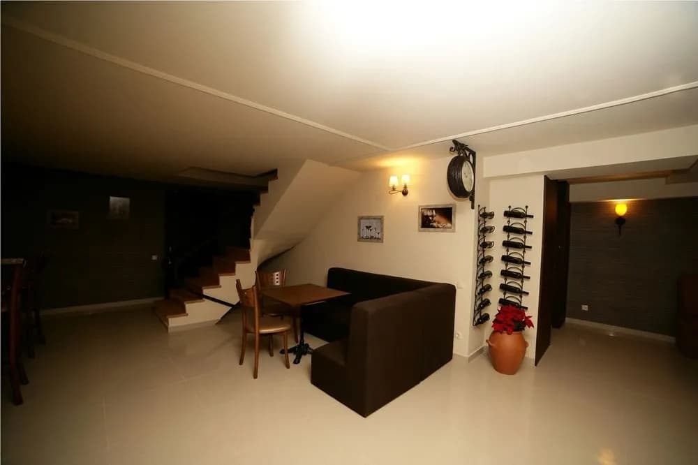 Basilon Hotel - photo 16