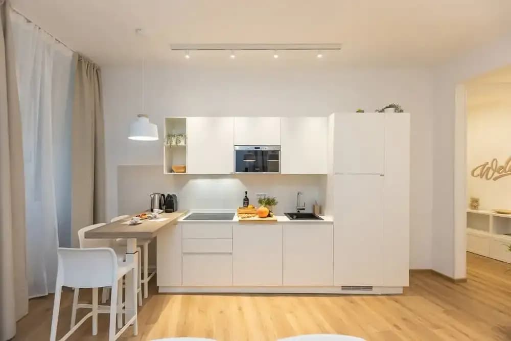 Colosseum Holidays - Three-bedroom Apartment - photo 24