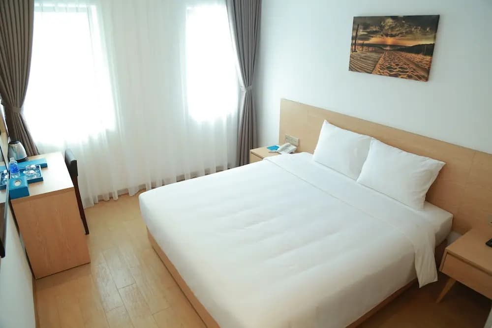 Gold Boutique Hotel Danang - photo 4