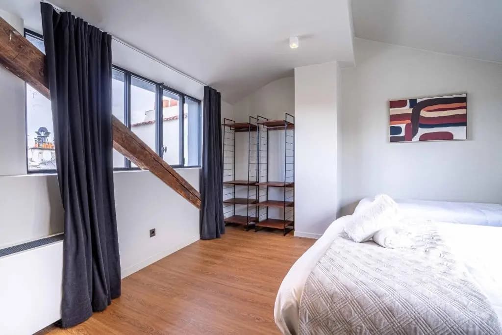 135 - Urban Five Star Apartment in Center of Paris - photo 4