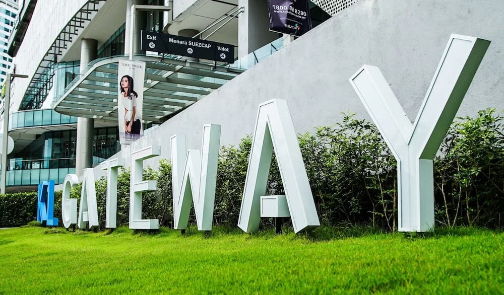 KL Gateway Residence - photo 1