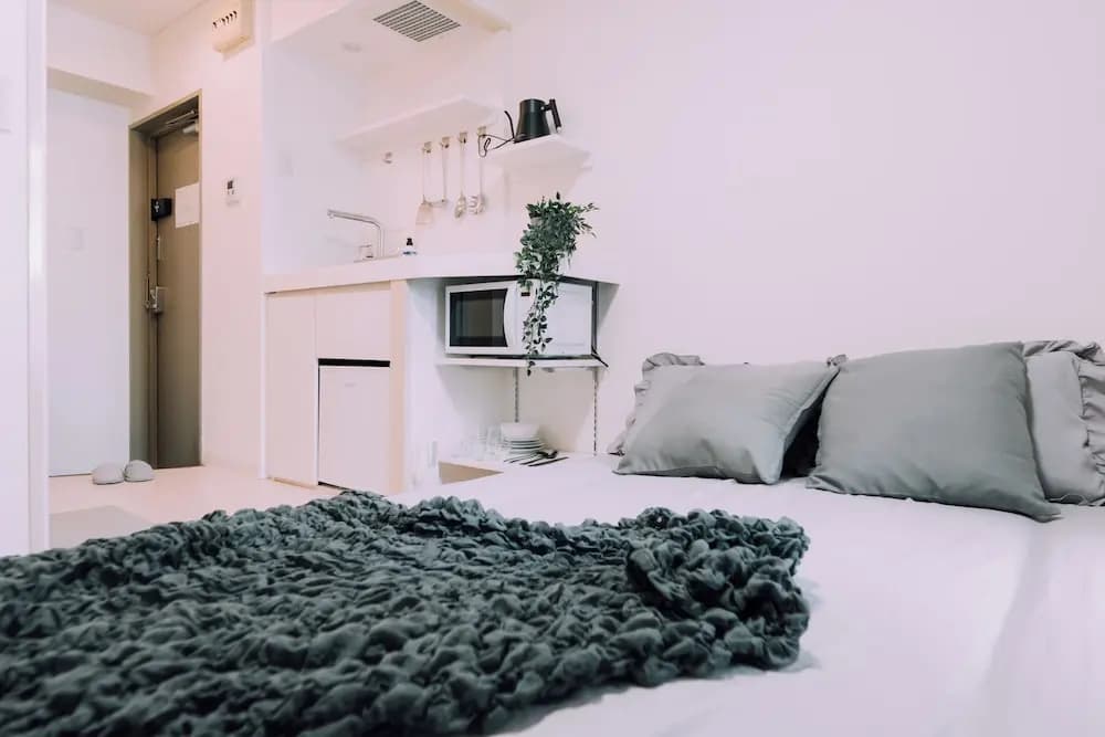 Minimalist Loft 805 - photo 21