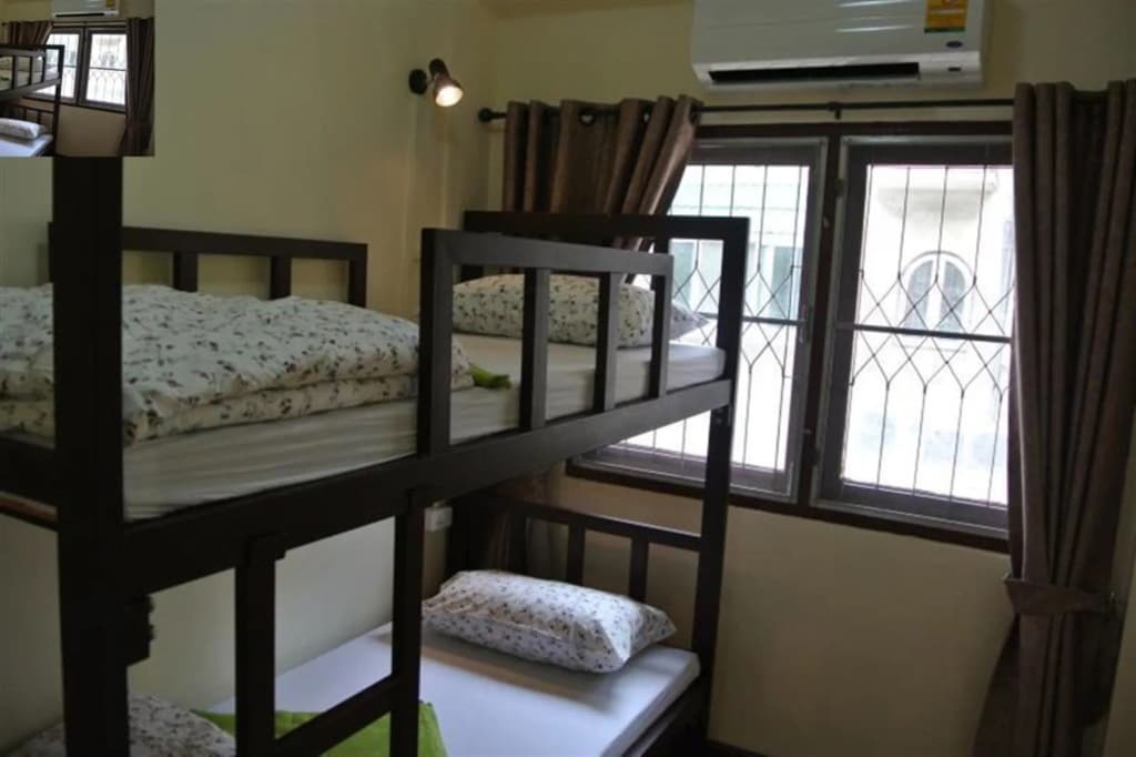 First Inn Bangkok - Hostel - photo 3