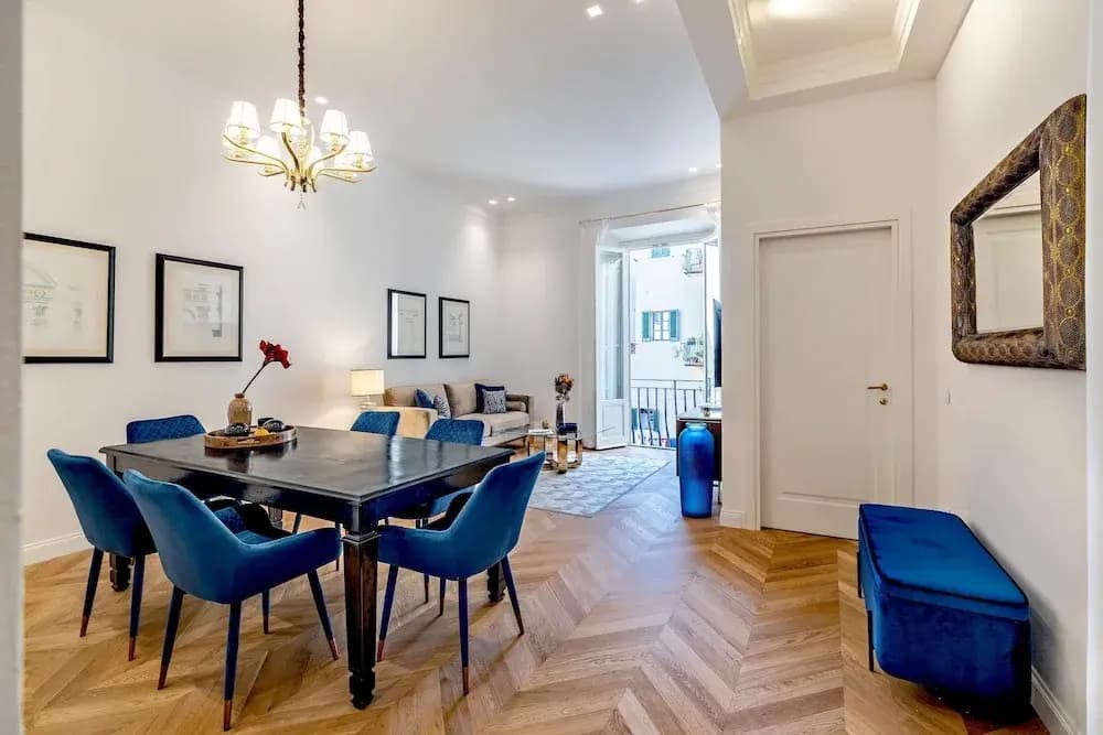 Genteel Home Giraldi - photo 15