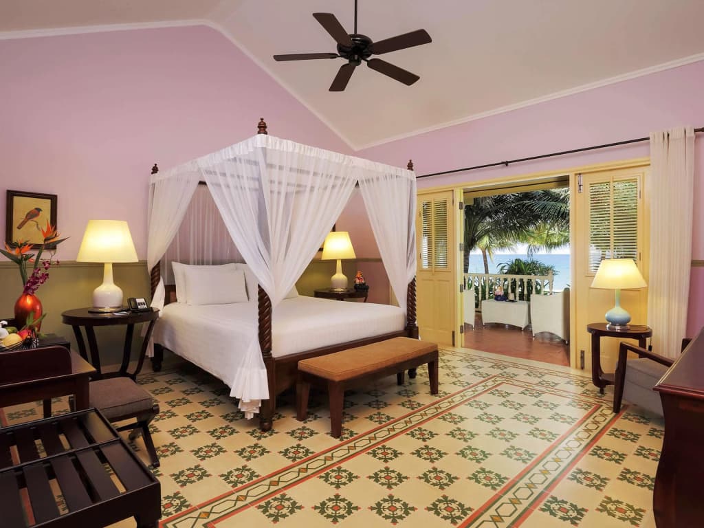 La Veranda Resort Phu Quoc - MGallery - photo 44