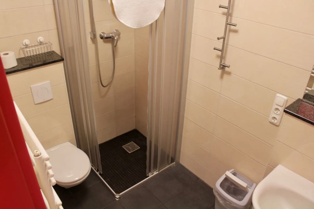 HOLI City Apart Hotel Berlin - photo 9