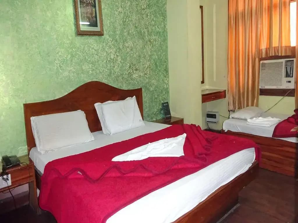 Hotel PG International - photo 4