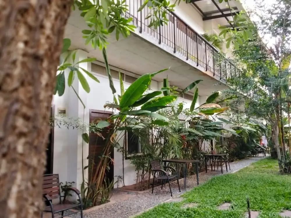Phan NaTa Apartment - photo 21