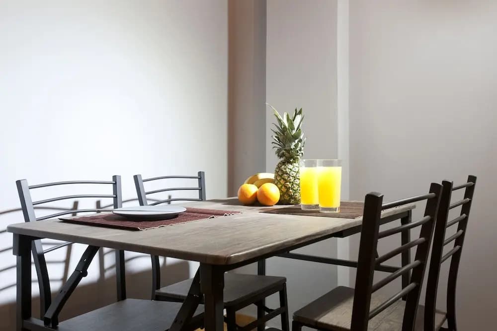 Two Bedroom Apartment at Koukaki - photo 4
