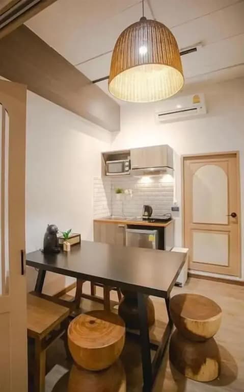 Krung Boutique Hotel - photo 21