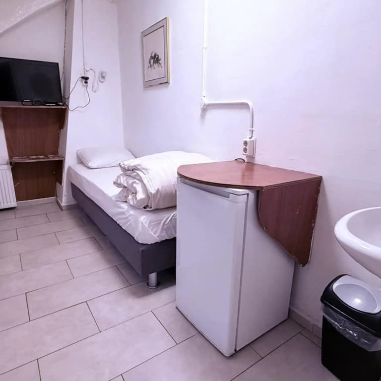 Hotel Schroder - photo 50