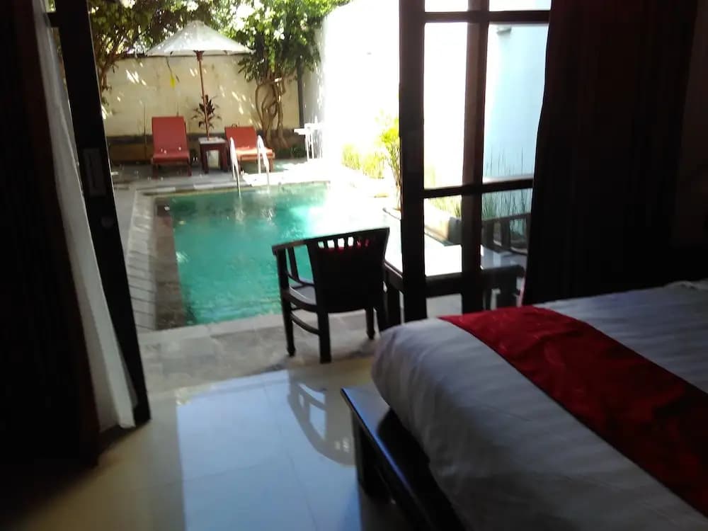 Intan Mutiara Sanur Beach Villa - photo 17