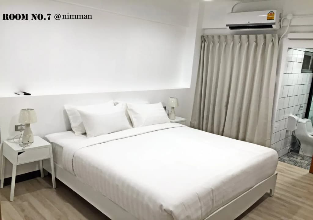 Room No.7 - photo 1