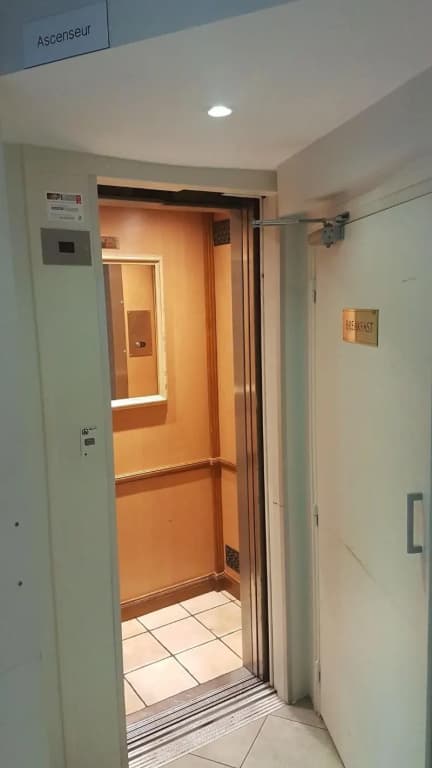 New Hôtel Gare du Nord - photo 13
