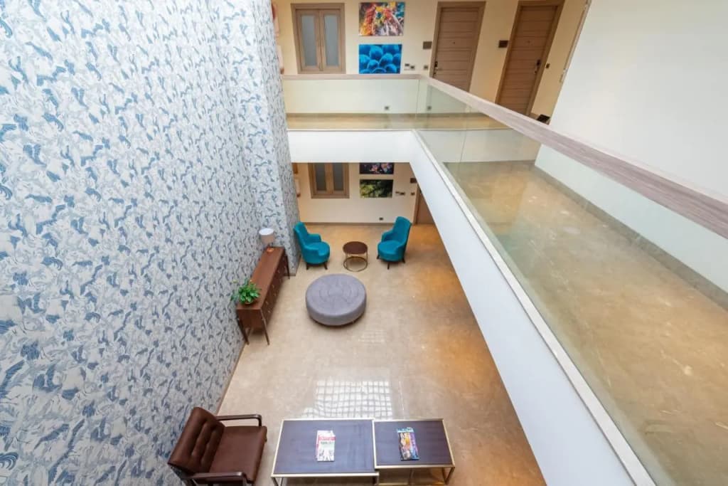 Hotel Saket 27 - photo 31
