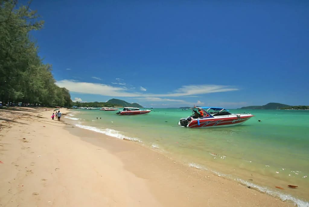 Pool Access 89 at Rawai - photo 23