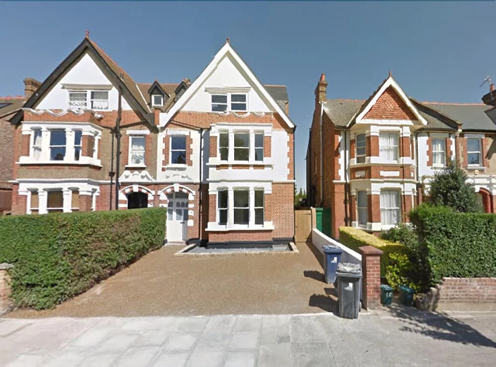 Rouge Estate Ealing - photo 12