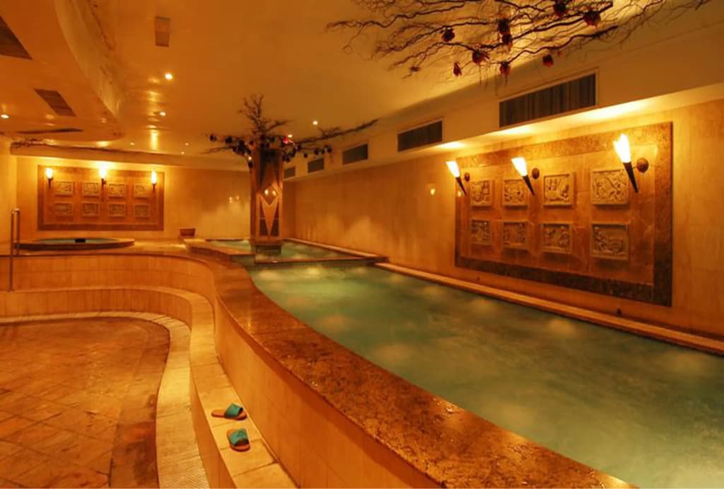 Mines Beach Resort - photo 11