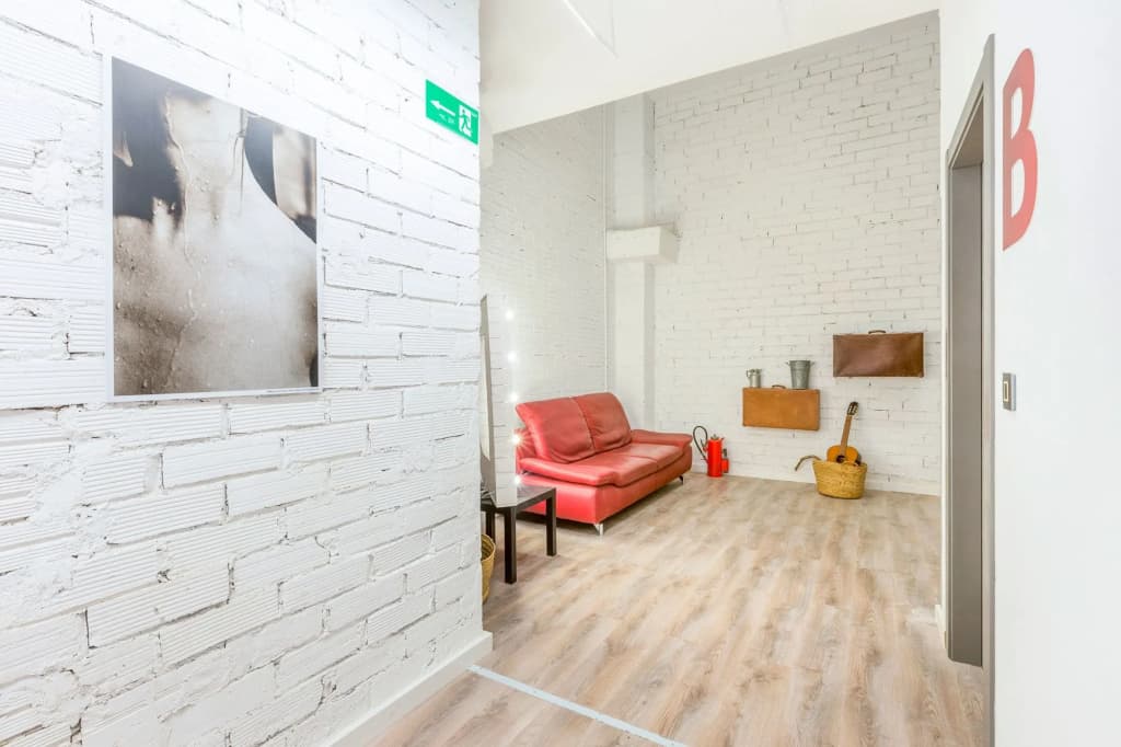 ANT Hostel Barcelona - photo 2