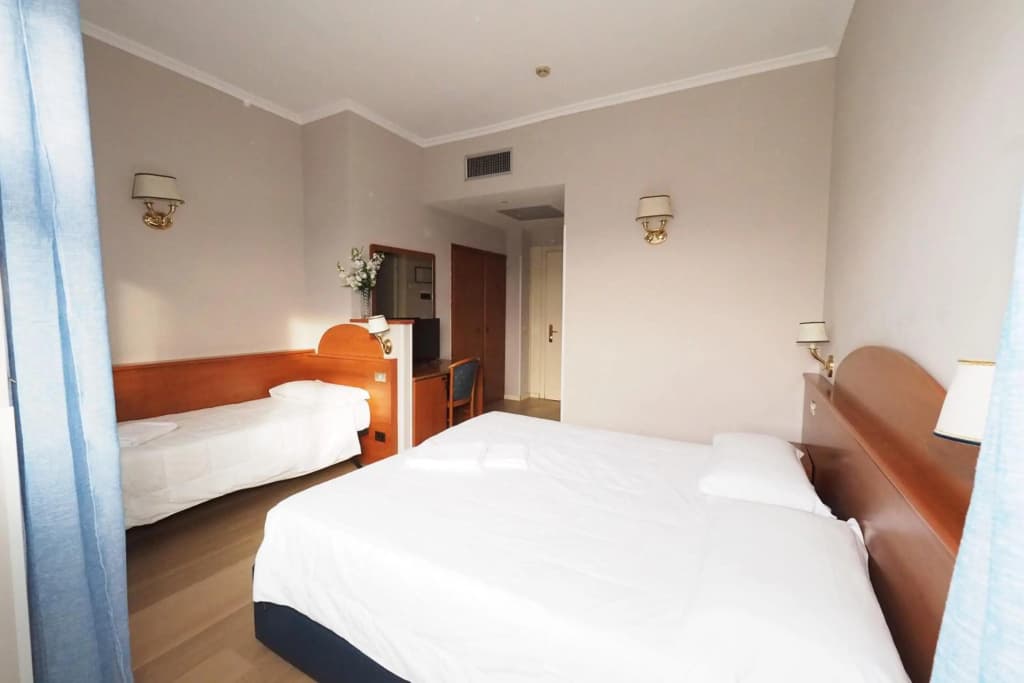 Hotel Laura - photo 4
