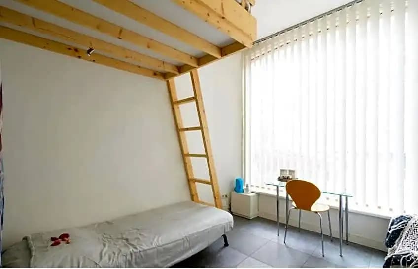 Marijke's guestroom - photo 2