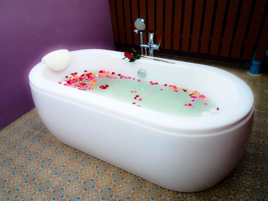 Behind The Scene Hotel Club at Samui - photo 9