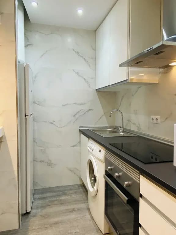 Palacio Apartments Madrid - photo 38