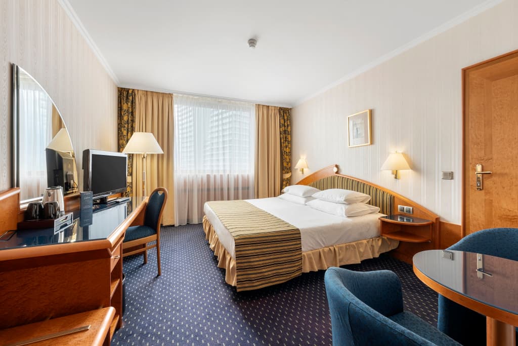 Panorama by Verdi Hotels - photo 41