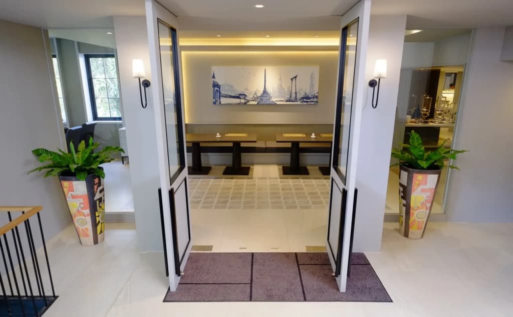 Abloom Exclusive Serviced Apartments - photo 14