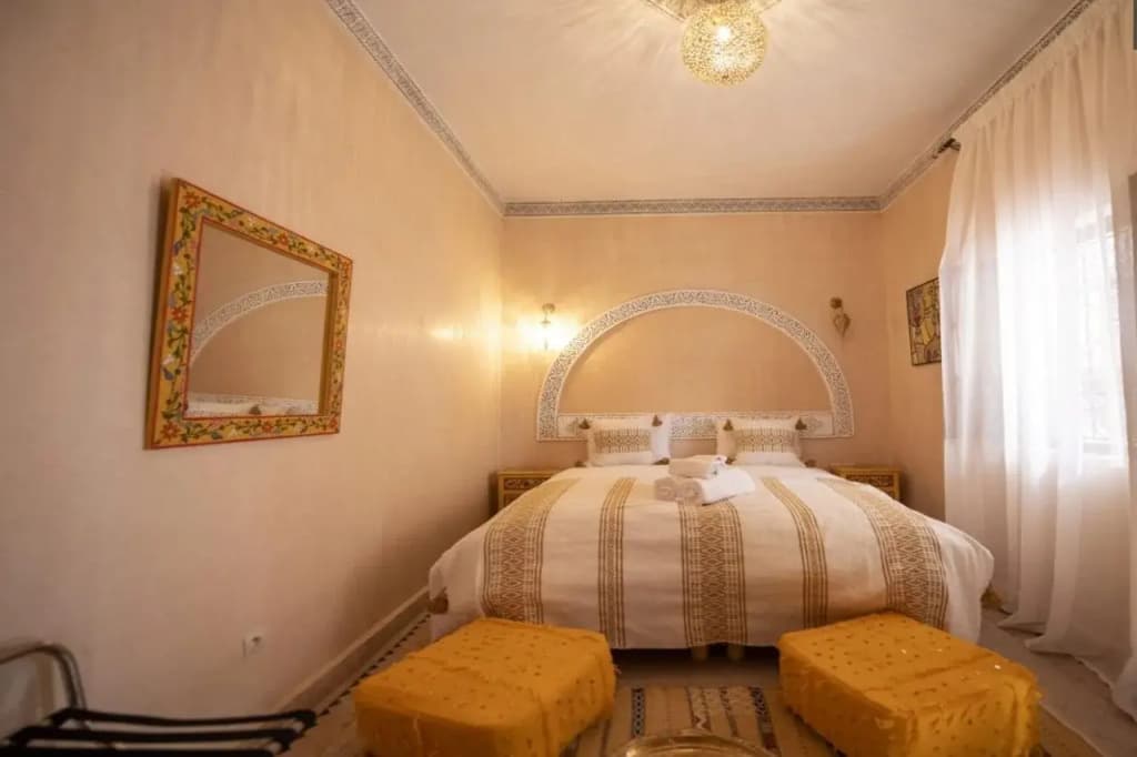 Medina Charme Riad And Spa - photo 6