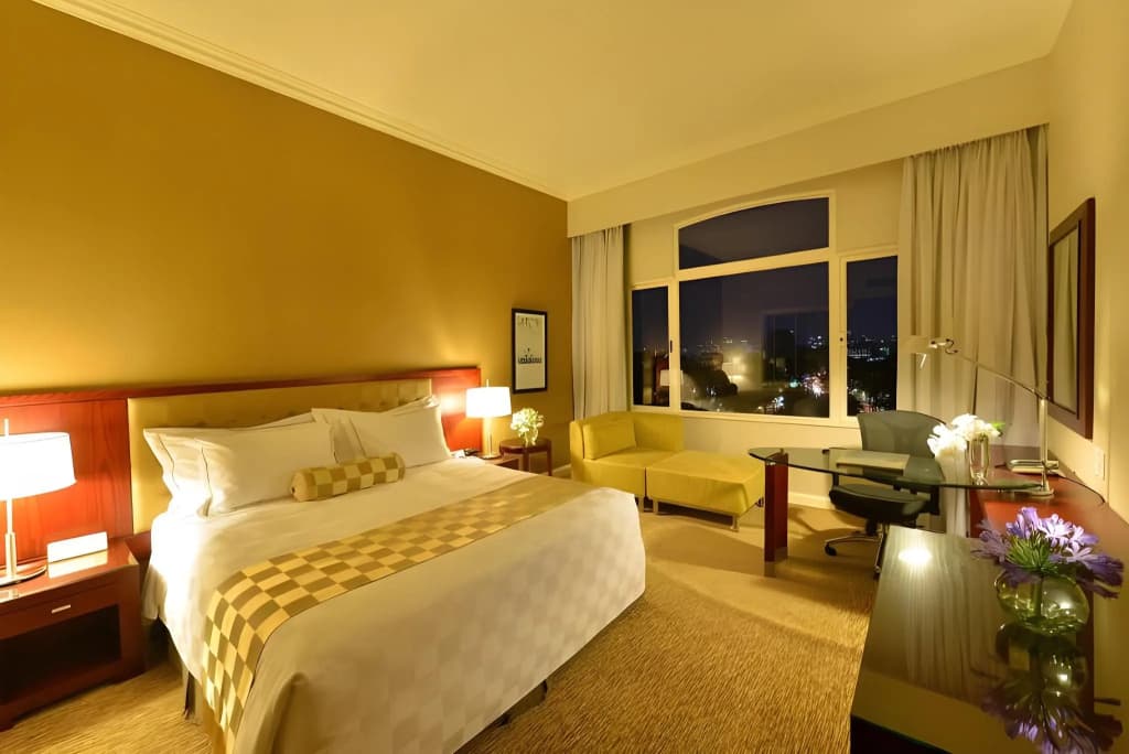 Equatorial Ho Chi Minh City - photo 4