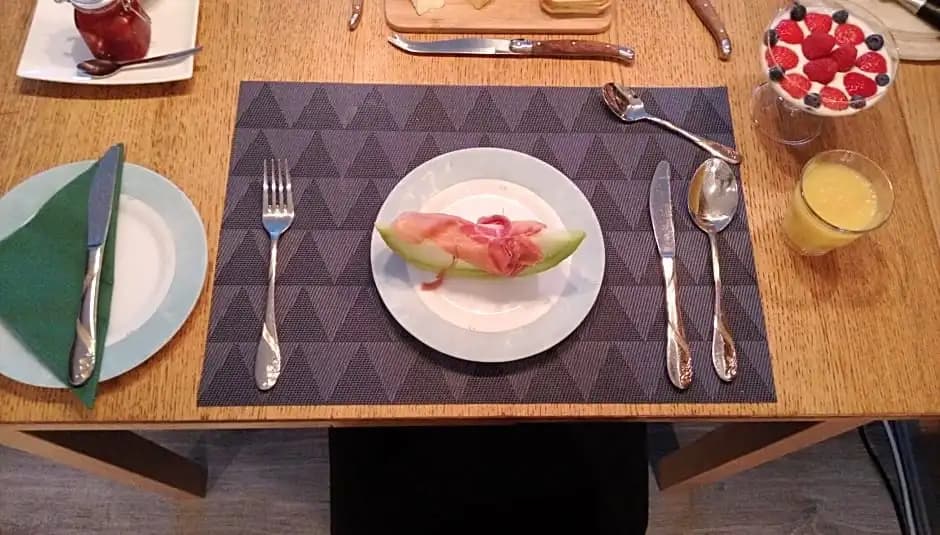 Bon Bed & Breakfast - photo 11