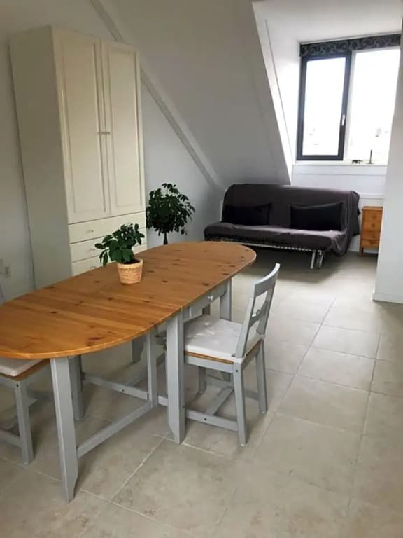 B&B Twiske Zuid, Amsterdam free parking - photo 4