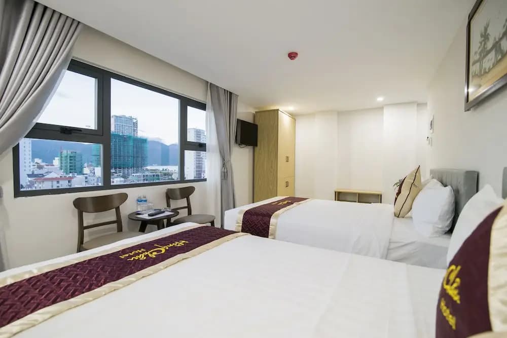 Hong Chau Hotel - photo 7