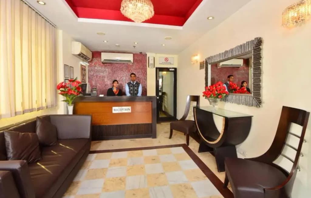 Shanti Palace - photo 19
