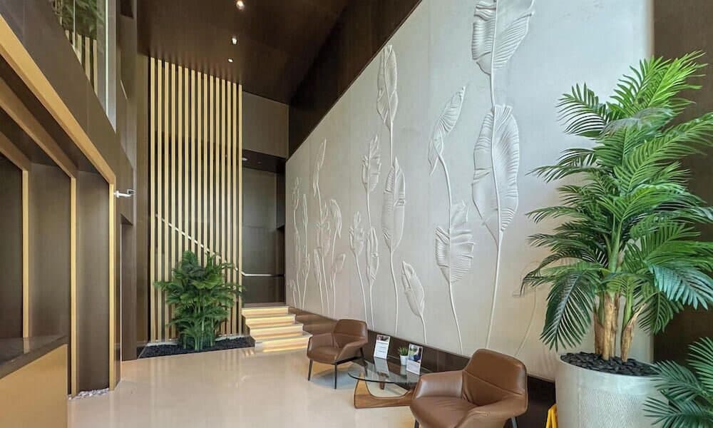 LUX  The Banyan Tree Suite - photo 30