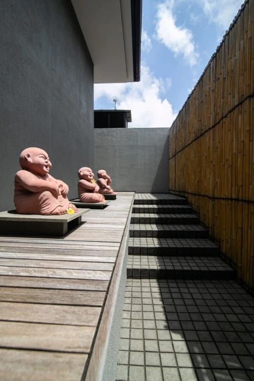 d'Sanctum Villa - photo 12