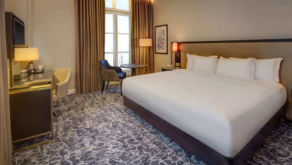 Hilton London Euston - photo 7