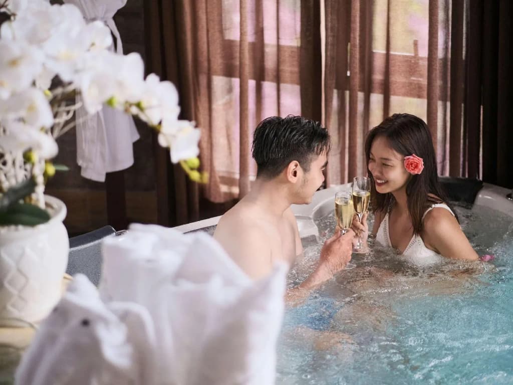 Mercure Danang French Village Bana Hills - photo 32