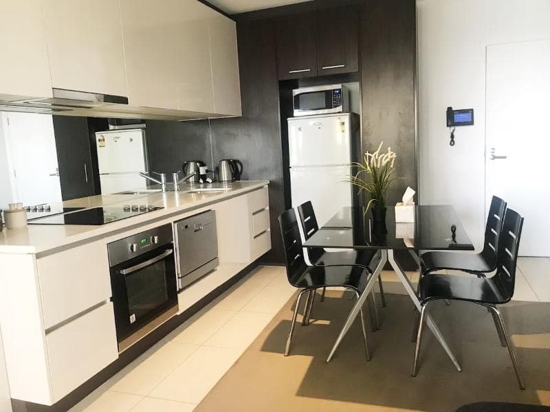 Rose Lane Serviced Apartments - photo 26