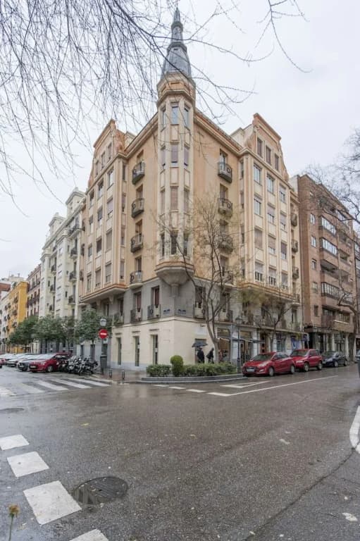 Chamberi Deluxe II - main photo