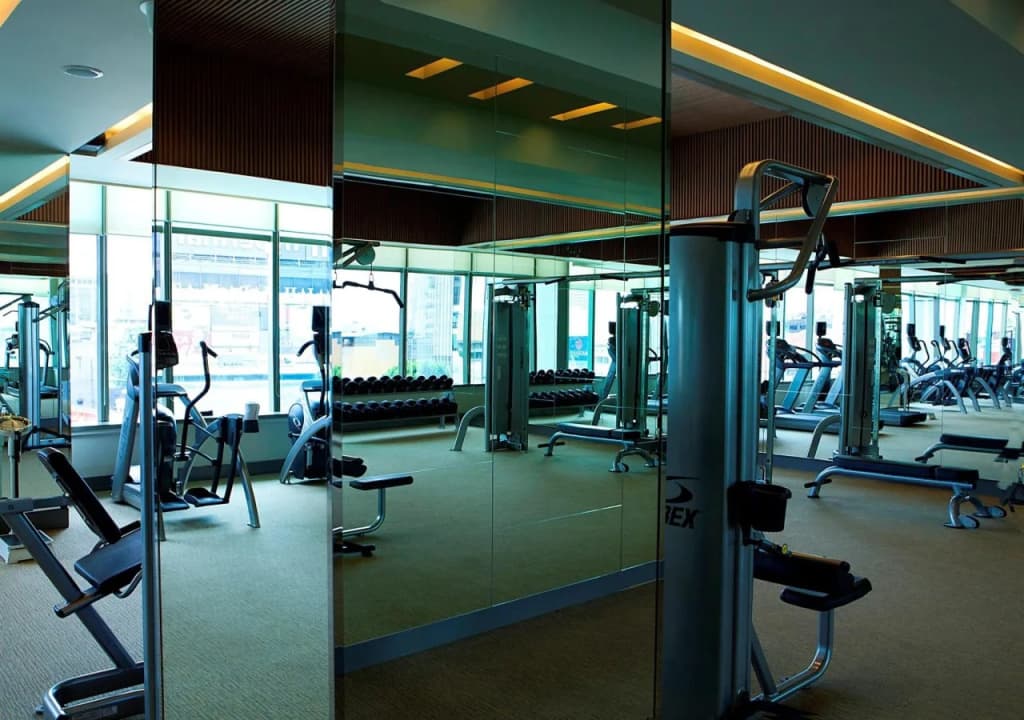 Grand Mercure Jakarta Harmoni - photo 24