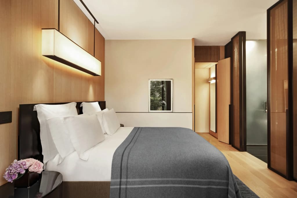 Bvlgari Hotel Milano - photo 3