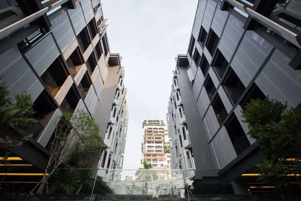 Siamese Gioia Residence - photo 1